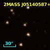 2MASS J05140587+1617414