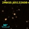 2MASS J05132608+1622006