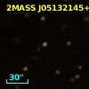 2MASS J05132145+1613532