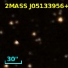 2MASS J05133956+1621355