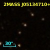 2MASS J05134710+1614209