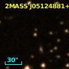 2MASS J05124881+1611537