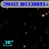 2MASS J05130093+1612401