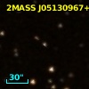 2MASS J05130967+1619017