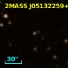 2MASS J05132259+1621302