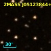 2MASS J05123844+1619478