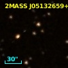 2MASS J05132659+1621450