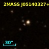 2MASS J05140327+1621346
