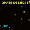 2MASS J05135271+1618592