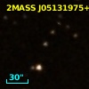 2MASS J05131975+1611088
