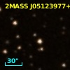 2MASS J05123977+1617242