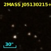2MASS J05130215+1617202