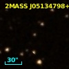 2MASS J05134798+1614026