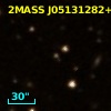2MASS J05131282+1621032