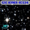 GSC 03969-02134