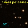 2MASS J05132855+1611577