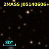 2MASS J05140606+1620001