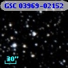 GSC 03969-02152