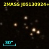 2MASS J05130924+1618118