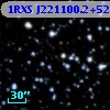 1RXS J221100.2+525447