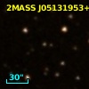 2MASS J05131953+1617367