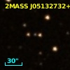 2MASS J05132732+1611414