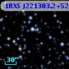 1RXS J221303.2+524648