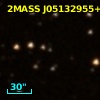 2MASS J05132955+1619363