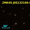 2MASS J05132166+1614282