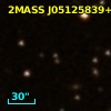 2MASS J05125839+1612275