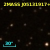 2MASS J05131917+1613534