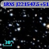 1RXS J221547.5+514501