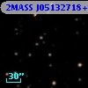 2MASS J05132718+1620428
