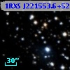 1RXS J221553.6+521752