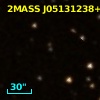 2MASS J05131238+1618470