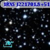 1RXS J221701.8+511714