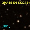 2MASS J05132272+1616563