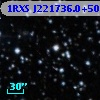 1RXS J221736.0+505652