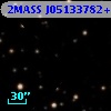 2MASS J05133782+1620340