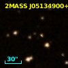 2MASS J05134900+1613344