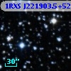 1RXS J221903.5+520536