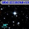 1RXS J221929.0+530934
