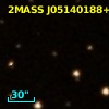 2MASS J05140188+1613436
