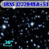 1RXS J222049.0+513814