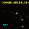 2MASS J05135103+1617074