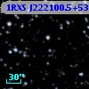 1RXS J222100.5+533750