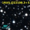 1RXS J222108.3+514510