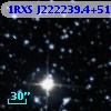 1RXS J222239.4+515550