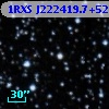 1RXS J222419.7+524744