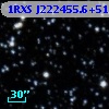 1RXS J222455.6+513727